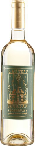 Chateau Jourdan White Bordeaux White Bordeaux