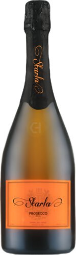 Starla Prosseco Sparkling Extra Dry Italy Alc