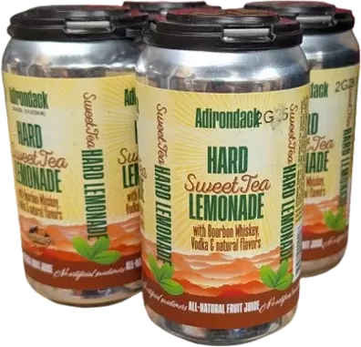High Peaks Distilling Adirondack Sweet Tea Lemonade