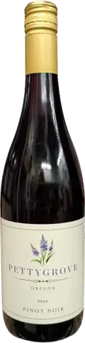 Pettygrove Oregon Pinot Noir