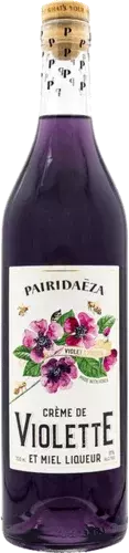 Pairidaeza Creme De Violette Liqueur