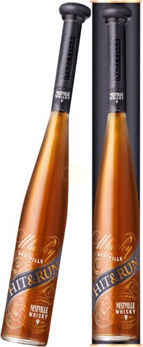 Nestville Whisky Years Old Hit & Run