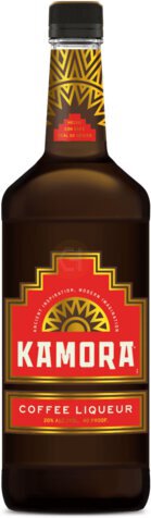 Kamora Coffee Liqueur