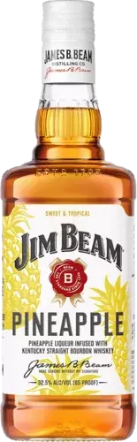 Jim Beam Pineapple