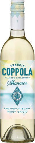 Francis Coppola Shimmer Sauvignon Blanc Pinot Grigio