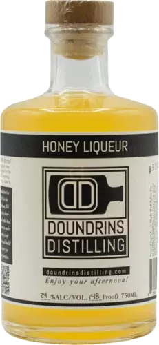 Doundrins Honey Liqueur