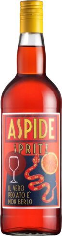 Silvio Carta Aspide Spritz