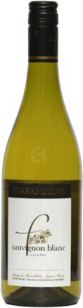 Domaine De La Ferrandiere Pays D'oc Sauvignon Blanc
