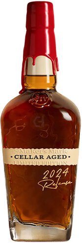 Maker's Mark Cellar Aged