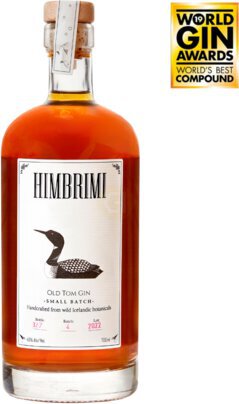Himbrimi Old Tom Gin