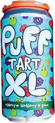 The Brewing Projekt Puff Tart Xl Sour Ale