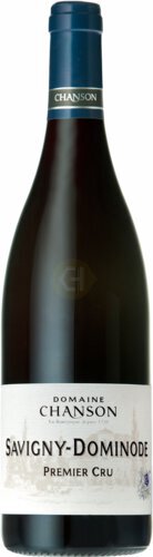 Domaine Chanson Savigny Dominode 1er Cru