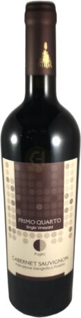 Primo Quarto Cabernet Nc