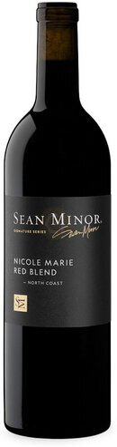 Sean Minor Red Blend