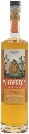 Wilderton Citrus Na Apertivo