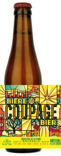 De La Senne Biere De Coupage