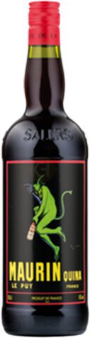 Maurin Quina Le Puy Liqueur - 750ml