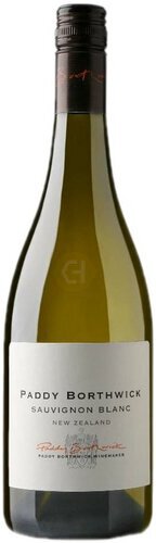 Paddy Borthwick Sauvignon Blan Sauvignon Blanc