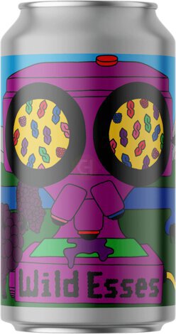 Prairie Artisan Ales Wild Esses
