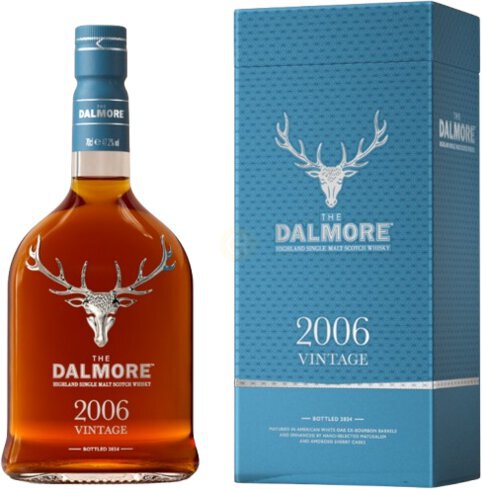 Dalmore Sngl Malt Edition 2023release