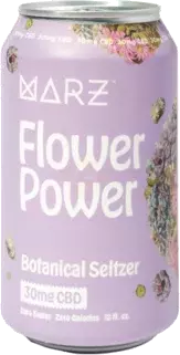 Marz Cbd Non Alcoh Flower Power Cbd Elix