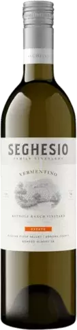 Seghesio 2017 Vermentino Russian River Valley