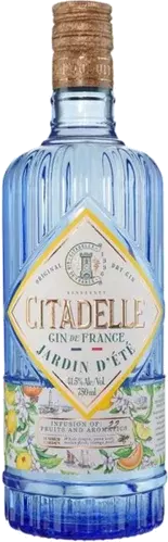Citadelle Gin Jardin D'ete