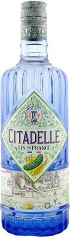 Citadelle Gin De France