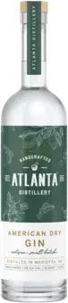 Atlanta Distillery Dry Gin