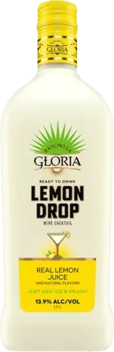 Rancho La Gloria Lemon Drop