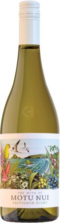 The Myth Of Motu Nui Sauvignon Blanc