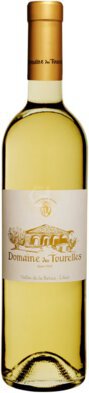 Domaines Des Tourelles Bekaa Valley Blanc