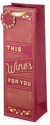 Cakewalk This Wine's For You