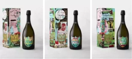 Domaine Perignon Eoy 2024 Gift