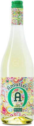 Amatista Moscato White Wine