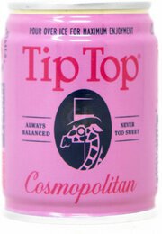 Tip Top Cosmopolitan