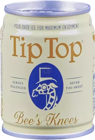 Tip Top Bee's Knees