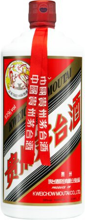 Kweichow Moutai Soju With Cups