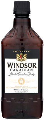 Windsor Canadian