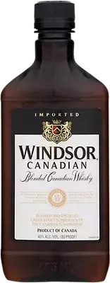 Windsor Canadian Bld Wsky Nupc Wholesale