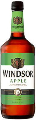 Windsor Apple Whiskey Liter