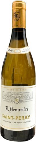 Domaine J Denuziere Saint Peray
