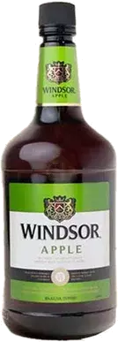 Windsor Apple Canadian Whisky