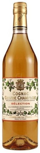 Maison Dudognon Cognac Year Old Selection