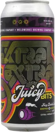 Weldwerks Extra Extra Juicy Bits