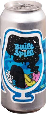 Foam Built To Spill Dipa