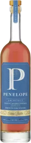 Penelope Architect Creme Brulee Bourbon
