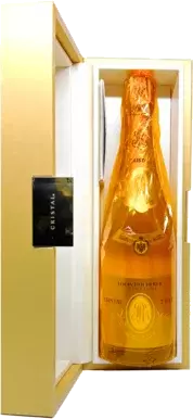 Louis Roederer Cristal Brut