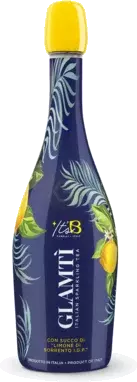 Glamti Italian Sparkling Tea