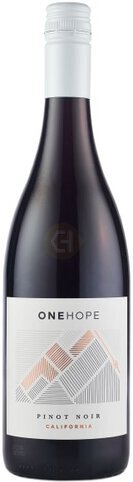 Wine Dome One Hope Pinot Noir
